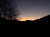 INIZIO D’ANNO NUOVO SUL GRIGNONE (mt. 2410) 1 gennaio 2012 - FOTOGALLERY